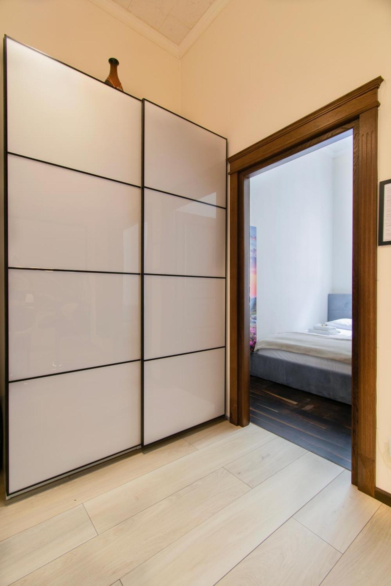 Quiet & High Class Apartments Jablonowskich Street Cracovia Esterno foto