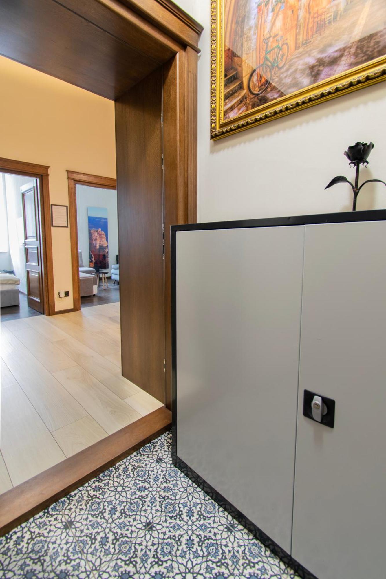 Quiet & High Class Apartments Jablonowskich Street Cracovia Esterno foto