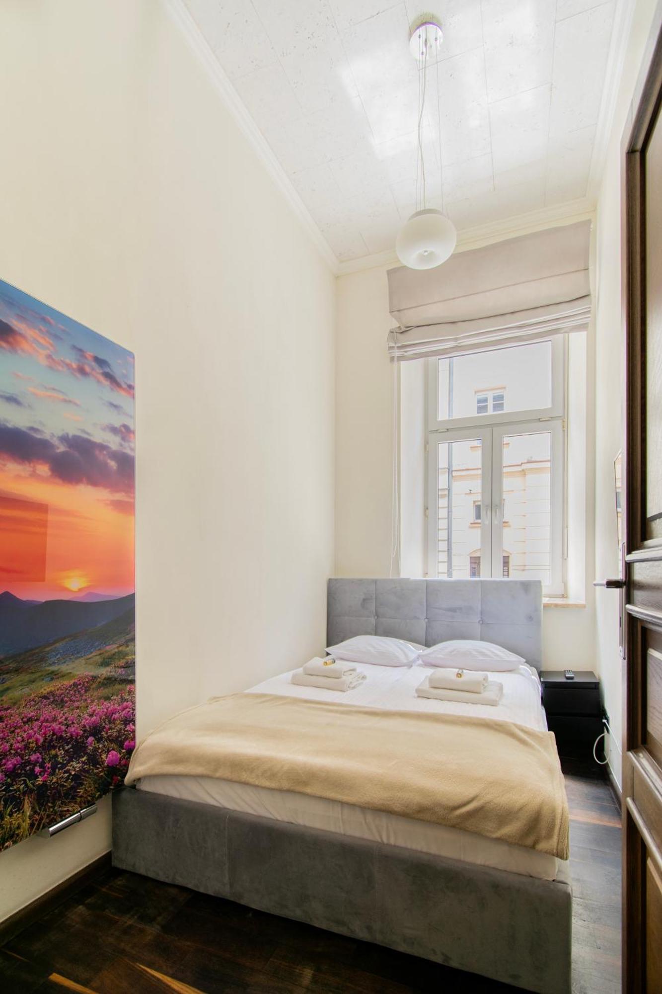 Quiet & High Class Apartments Jablonowskich Street Cracovia Esterno foto