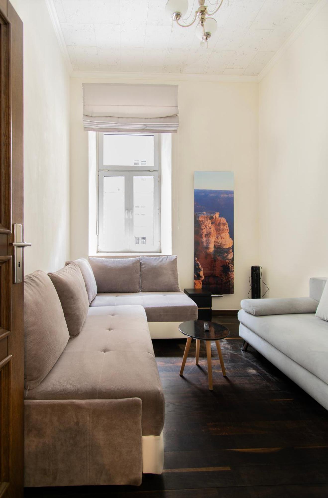 Quiet & High Class Apartments Jablonowskich Street Cracovia Esterno foto