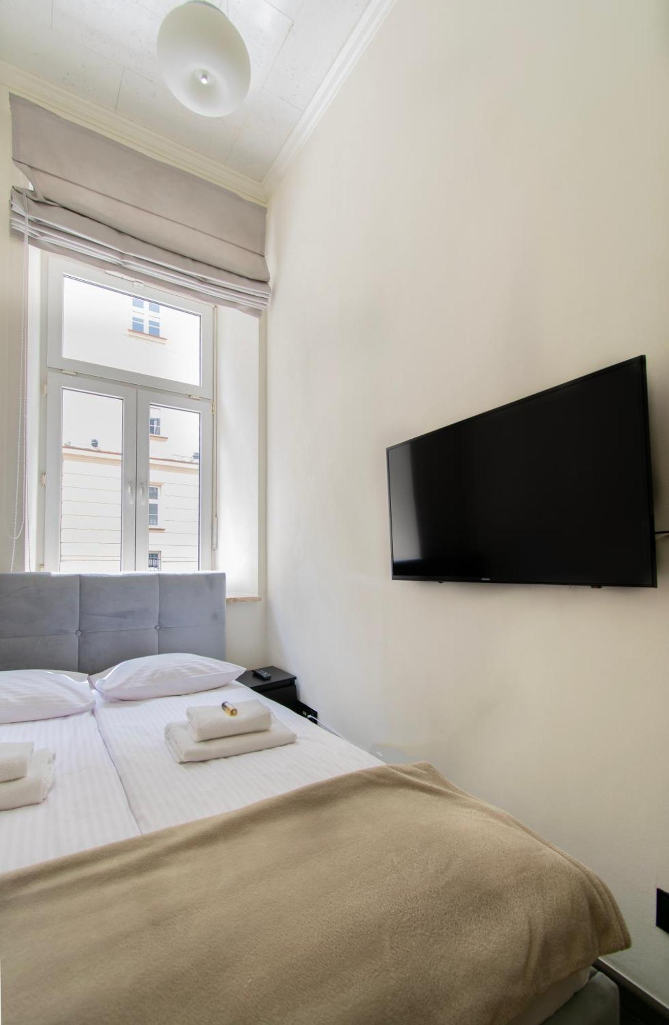 Quiet & High Class Apartments Jablonowskich Street Cracovia Esterno foto