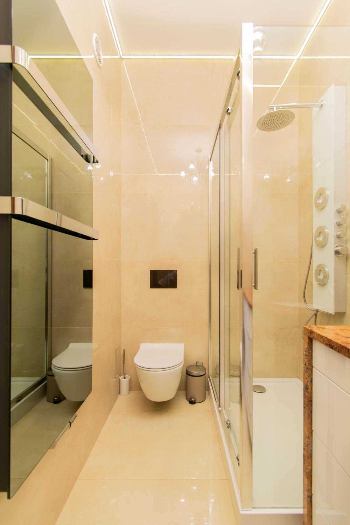 Quiet & High Class Apartments Jablonowskich Street Cracovia Esterno foto