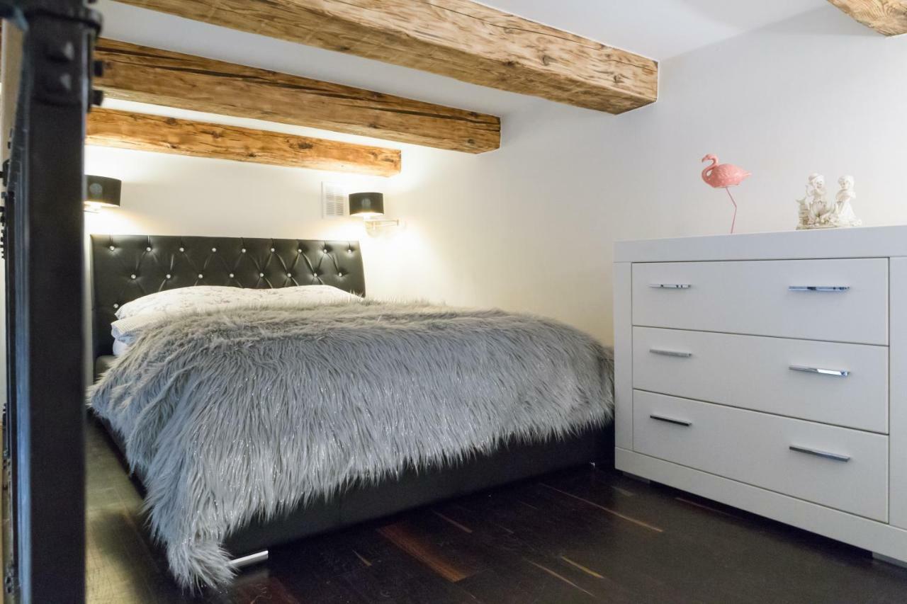 Quiet & High Class Apartments Jablonowskich Street Cracovia Esterno foto