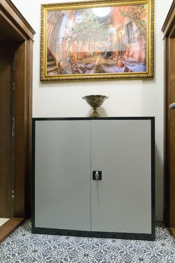 Quiet & High Class Apartments Jablonowskich Street Cracovia Esterno foto