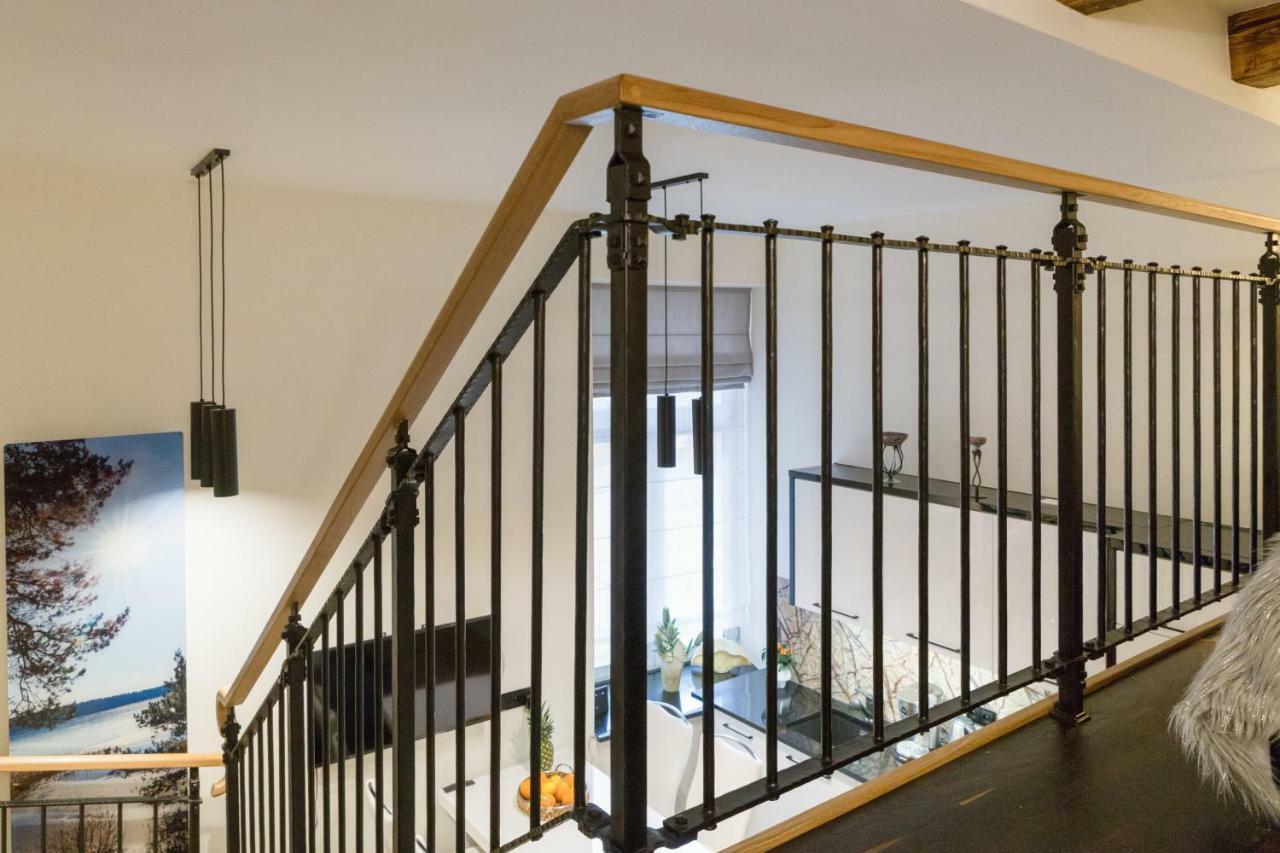 Quiet & High Class Apartments Jablonowskich Street Cracovia Esterno foto