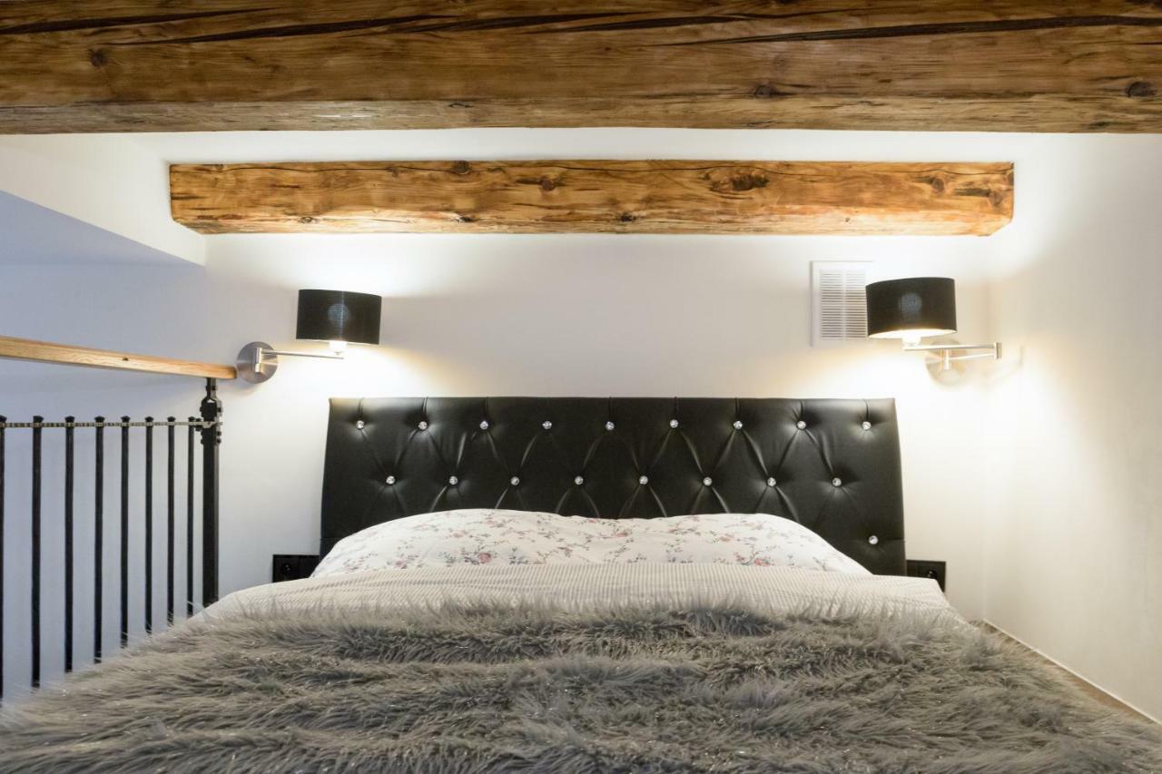 Quiet & High Class Apartments Jablonowskich Street Cracovia Esterno foto