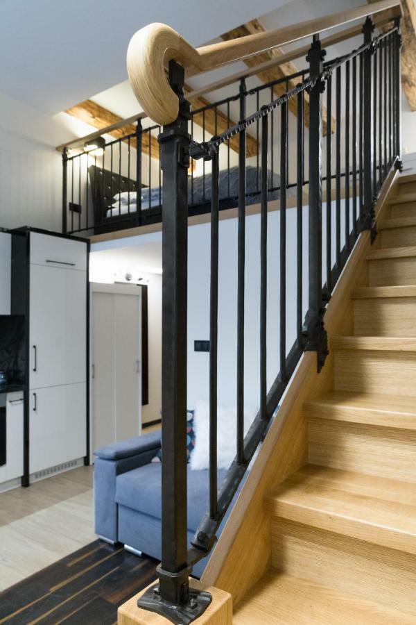 Quiet & High Class Apartments Jablonowskich Street Cracovia Esterno foto