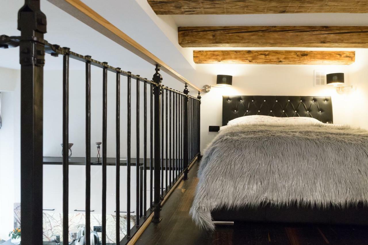 Quiet & High Class Apartments Jablonowskich Street Cracovia Esterno foto