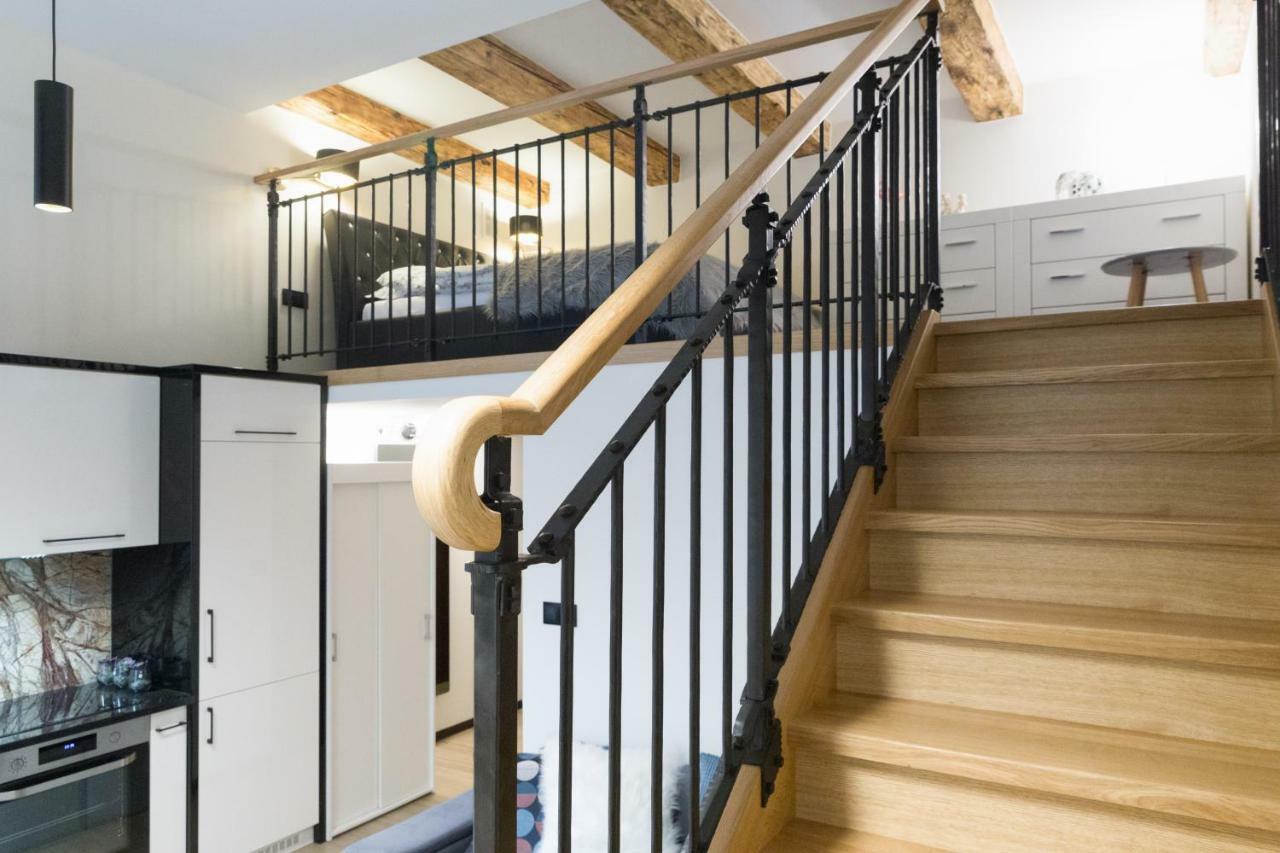 Quiet & High Class Apartments Jablonowskich Street Cracovia Esterno foto