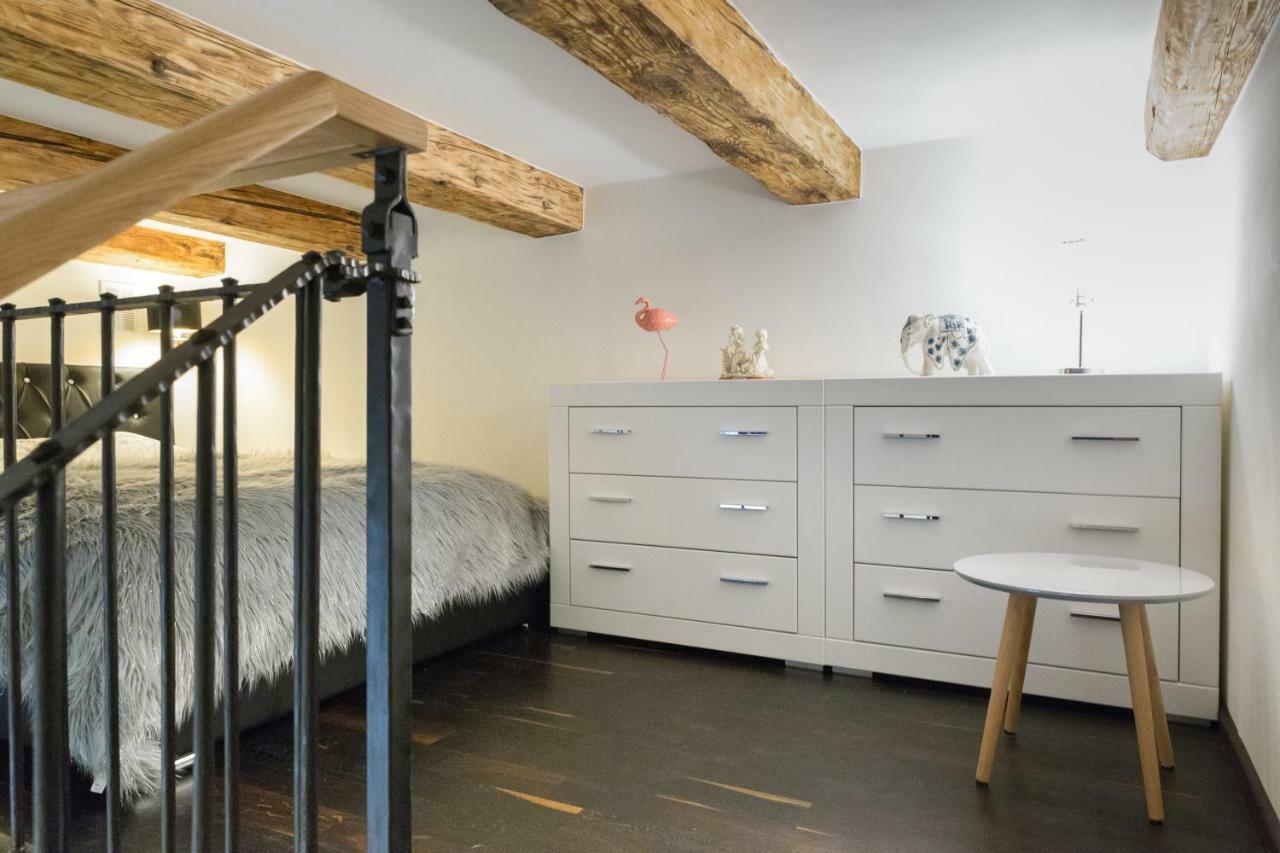 Quiet & High Class Apartments Jablonowskich Street Cracovia Esterno foto