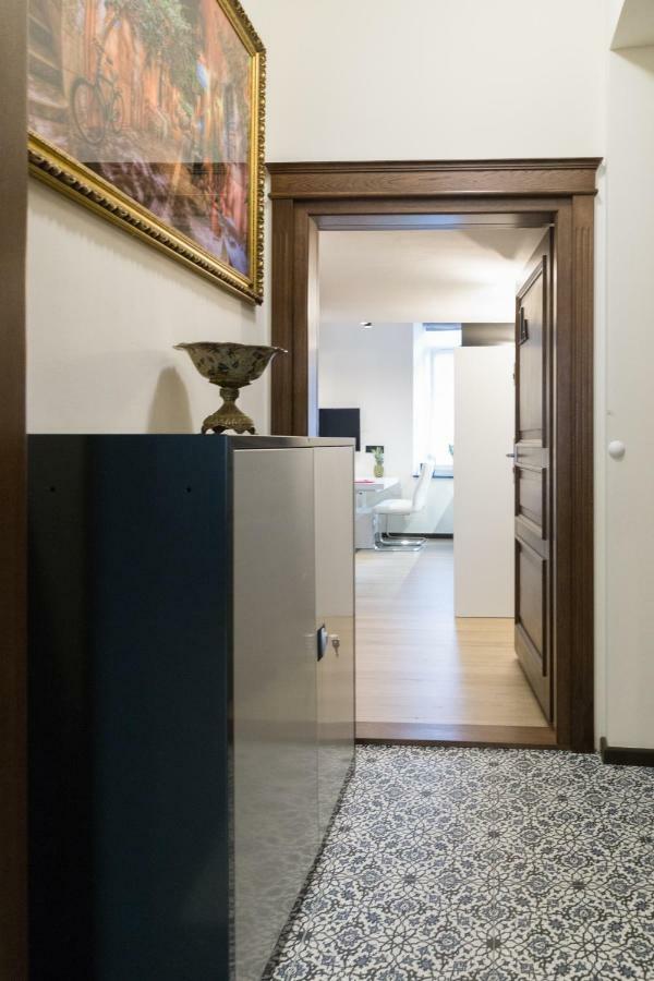 Quiet & High Class Apartments Jablonowskich Street Cracovia Esterno foto